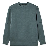 Haut enfilable en molleton Athletic Works pour hommes