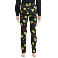 The Grinch Girls' Legging