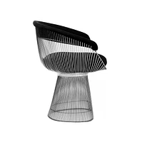 Plata Décor Import Planter Dining Chair