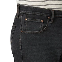 Wrangler Jean Coupe Athlétique Pour Homme Jambe effilée