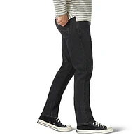 Wrangler Jean Coupe Athlétique Pour Homme Jambe effilée