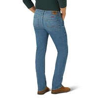 Wrangler Men's Slim Straight Jean