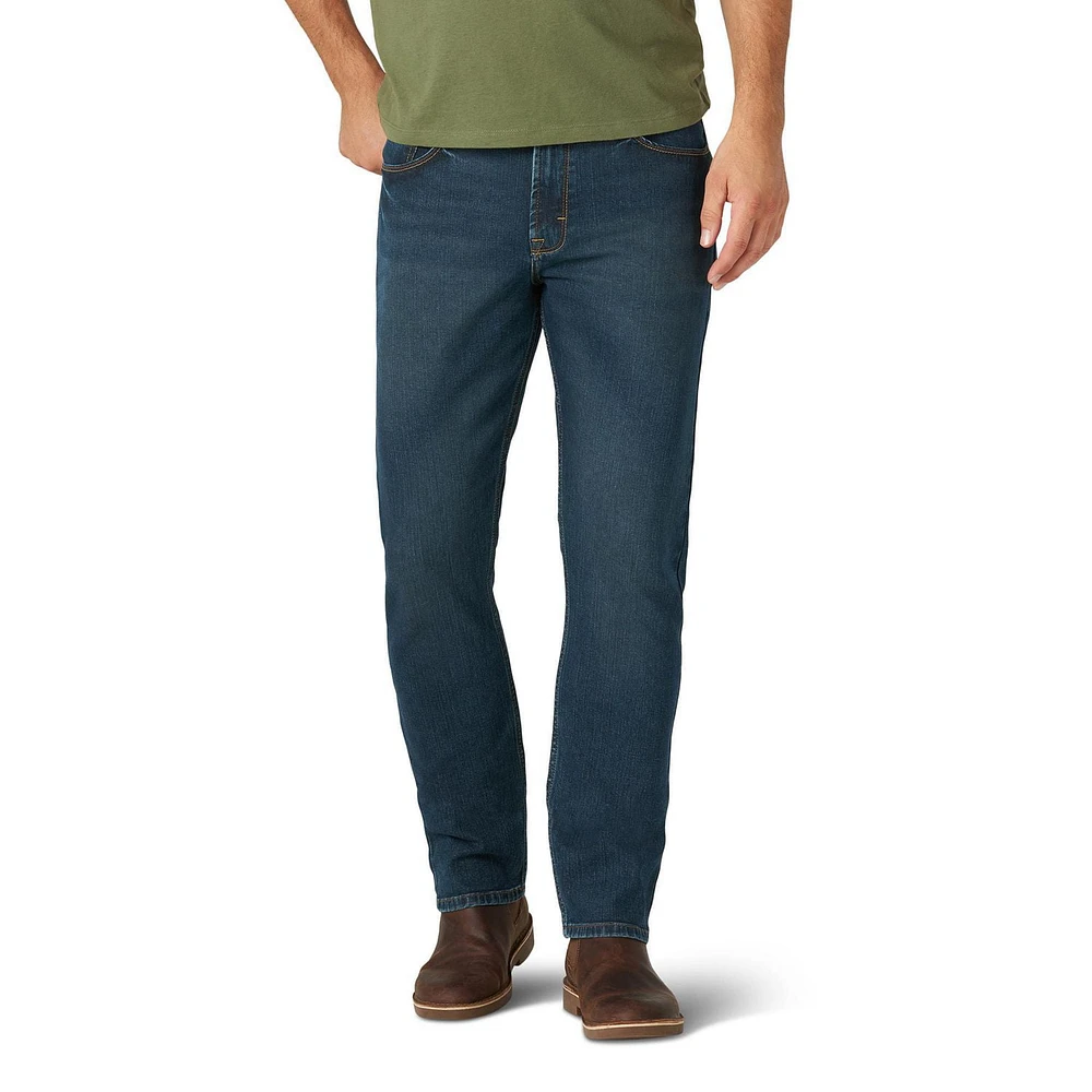 Wrangler Men's Athletic Fit Jean