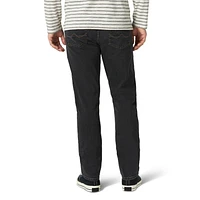 Wrangler Jean Coupe Athlétique Pour Homme Jambe effilée