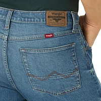 Wrangler Men's Slim Straight Jean