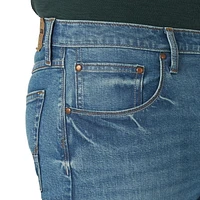 Wrangler Men's Slim Straight Jean