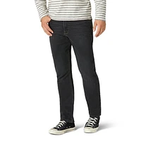 Wrangler Jean Coupe Athlétique Pour Homme Jambe effilée