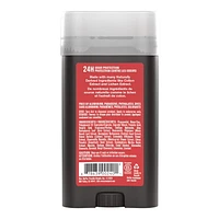 Déodorant Every Man Jack - Bois de cèdre | Déodorant sans aluminium, dérivé naturellement, végétalien, sans cruauté envers les animaux | 85G Déodorant Every Man Jack 85g
