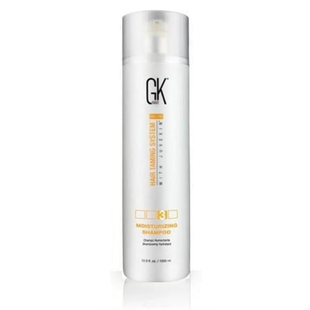 GLOBAL KERATIN MOISTURIZING SHAMPOO