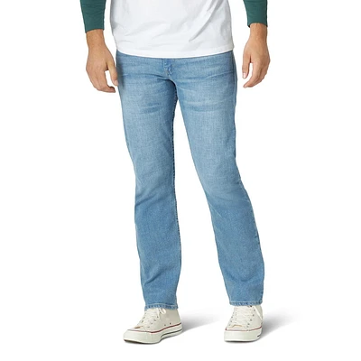 Wrangler Men's Hero Relaxed Fit Jean