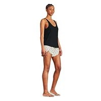 George Women's Pajama 2-Piece Set