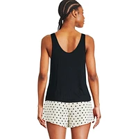 George Women's Pajama 2-Piece Set
