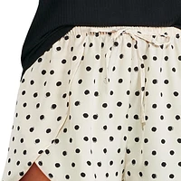 George Women's Pajama 2-Piece Set