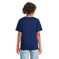 Sonic the Hedgehog Boys' Short Sleeve Tee, Sizes XS-XL