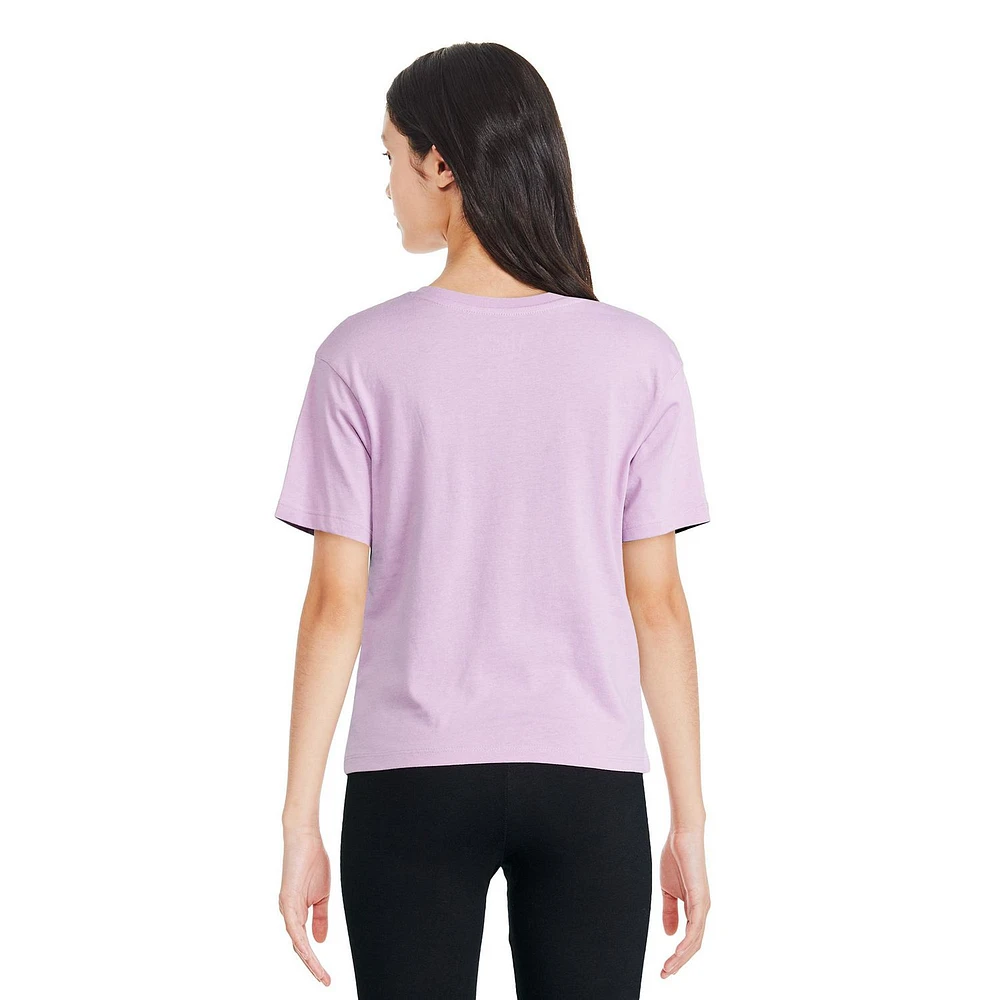 Disney Girls' Minnie Mouse Tee