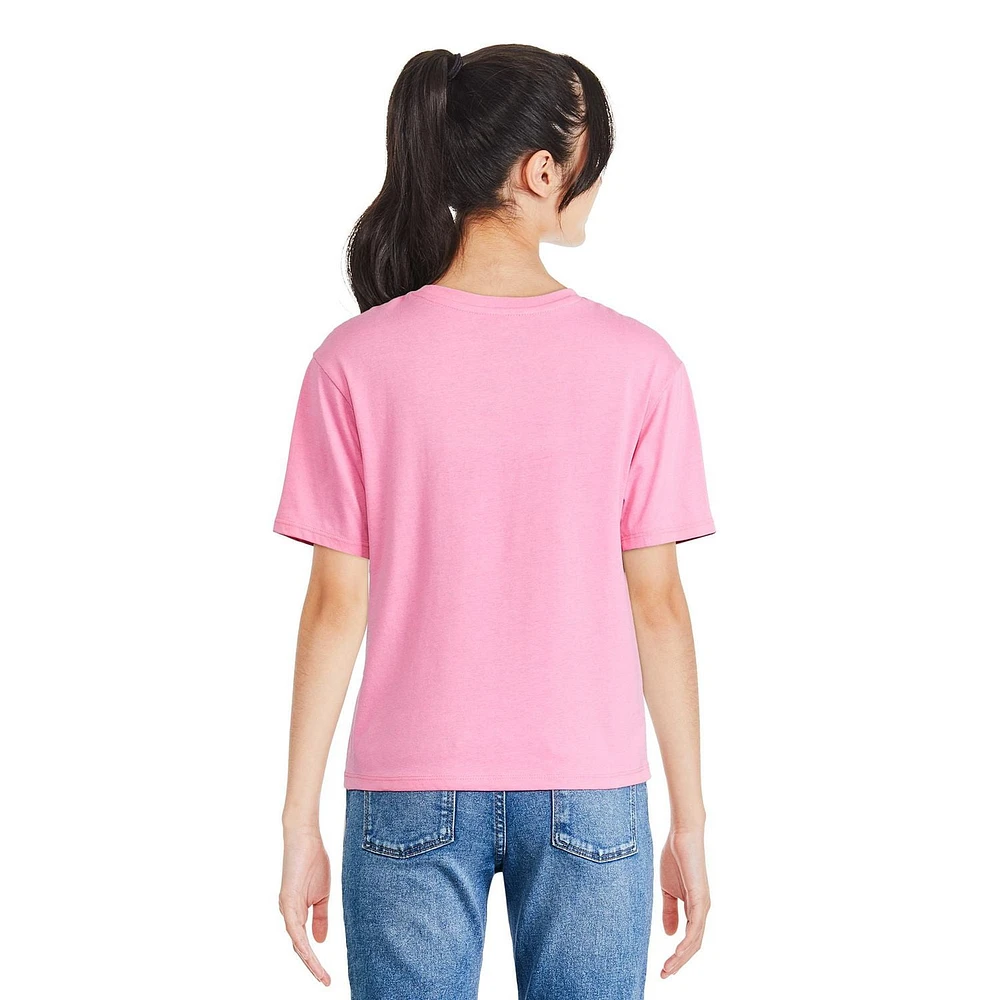 Disney Girls' Minnie Mouse Tee
