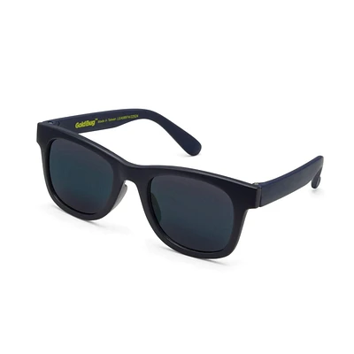 GoldBug Lunettes de soleil pour bébé pour garçons et filles, nourrissons et tout-petits, noir Lunettes de soleil Noir