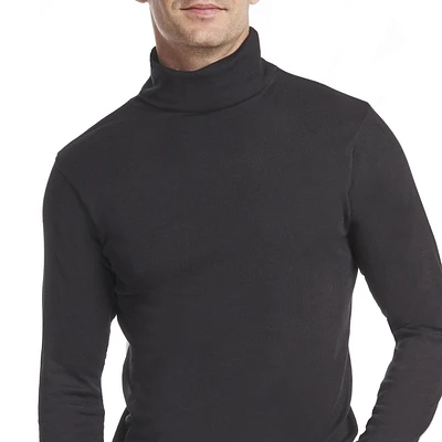 Col Roulé Côtelé Stanfield's Pour Hommes