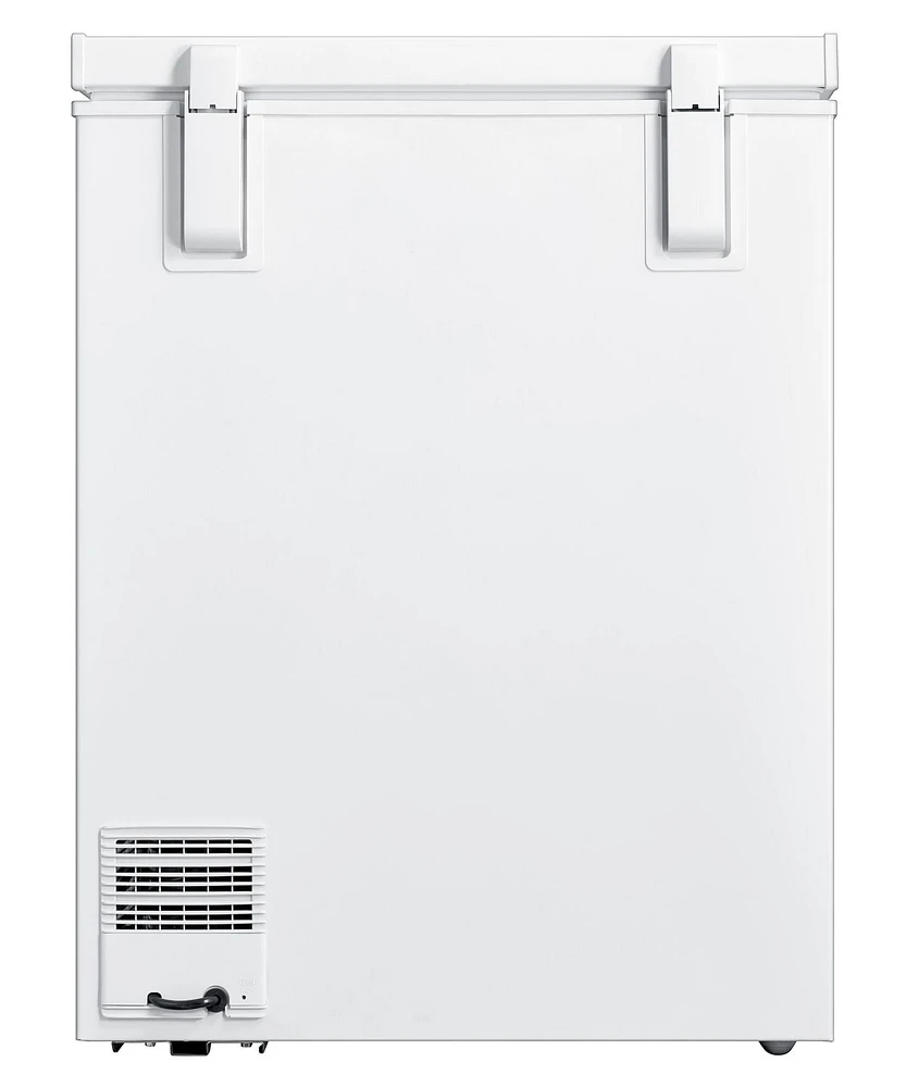 Arctic King 5.0 cu ft Chest Freezer, WHS-185C1WS