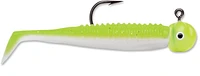 Boot Tail Jig