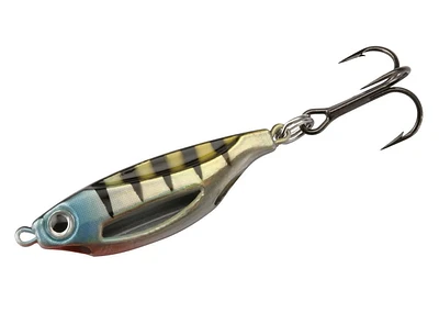 Jig Rattle Spoon