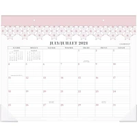 Cambridge Workstyle Large Calendar Deskpad