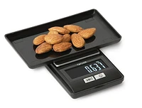 Taylor 16oz Compact Digital Kitchen Scale