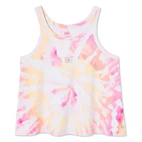 Justice Girls' Swing Tank, Sizes XS-XL