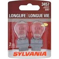 SYLVANIA 3457 Long Life Mini Bulbs