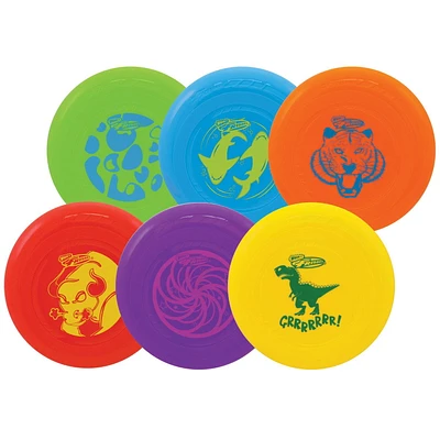 WHAM-O FRISBEE GO