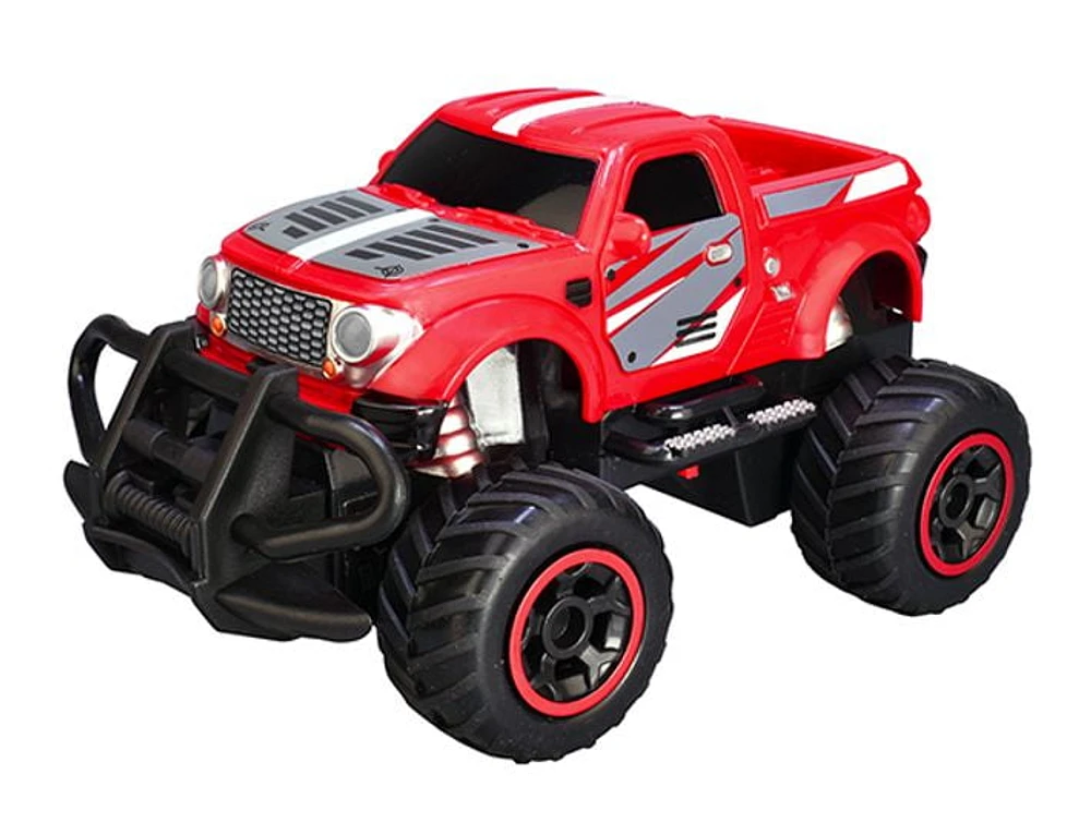 RC MINI TRUCK - RACER