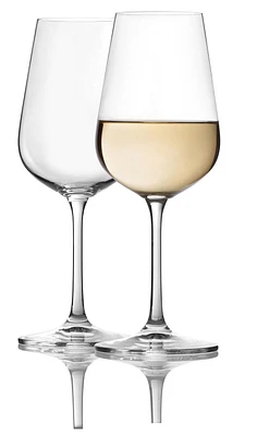 QUARTZ WHITE WINE GLASS, WHITE WINE GLASS