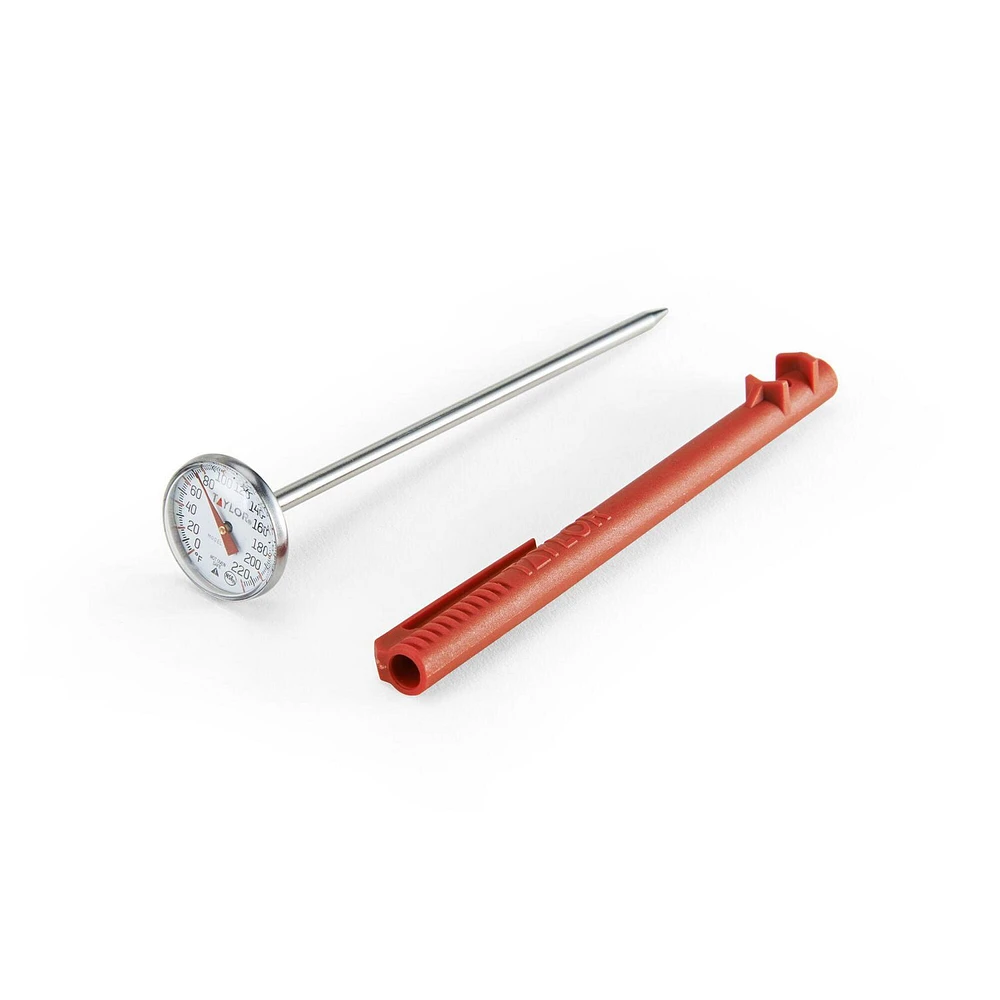 Taylor Classic Instant Read Pocket Thermometer