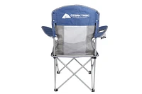 OZARK TRAIL OUTDOOR COMFORT MESH CHAIR