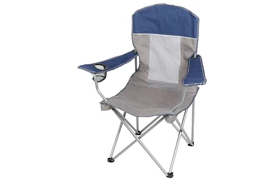 OZARK TRAIL OUTDOOR COMFORT MESH CHAIR