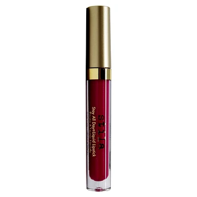 STILA Stay All Day Liquid Lipstick - Fiore