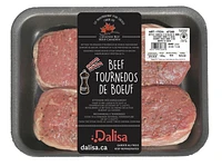 Dalisa Beef Tournedos