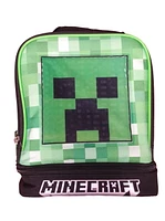 Minecraft Standard Lunch Bag