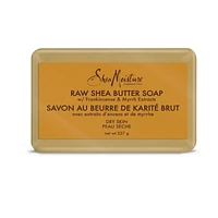 Shea Moisture Raw Shea Butter Soap