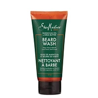 Savon à barbe SheaMoisture Huile de maracuja et beurre de karité