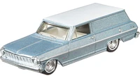 Hot Wheels '64 Chevy Nova Panel Vehicle