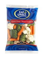 Eat Smart Vegetable Medley