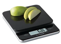 Taylor 11 lb Glass Platform Digital Scale