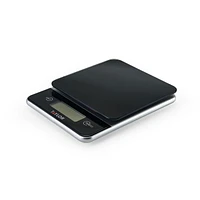 Taylor 11 lb Glass Platform Digital Scale