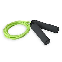 Gaiam Adjustable Speed Rope