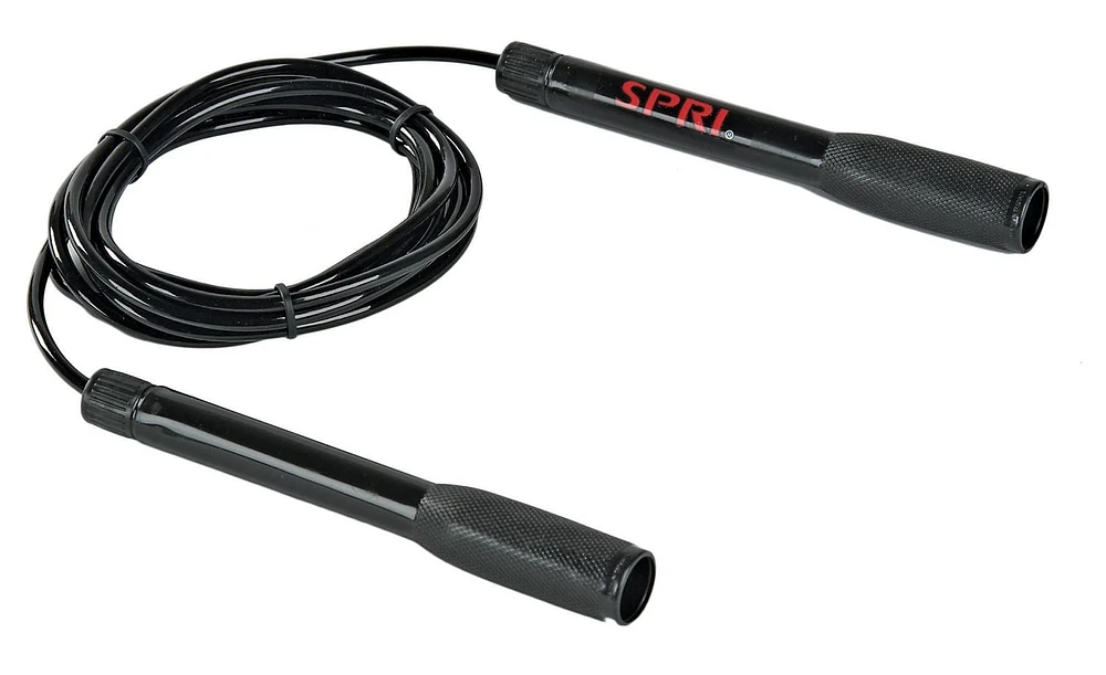 SPRI Speed Jump Rope (9-Feet)