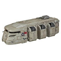 Star Wars The Mandalorian Imperial Troop Transport Toy