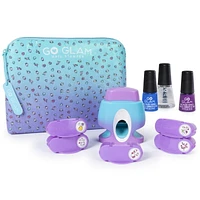 Cool Maker Go Glam Nail Stamper Kit