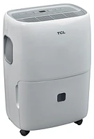 A TCL 50 pint dehumidifier does so much more than keep humidity at bay. Our dehumidifiers also maintain the comfort of your home