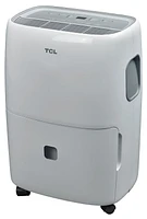 A TCL 50 pint dehumidifier does so much more than keep humidity at bay. Our dehumidifiers also maintain the comfort of your home